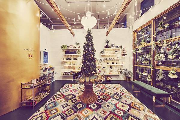 Stylish Spa Room For Rent 