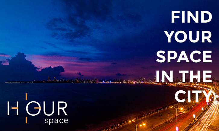 WorkSpace near Gateway of India 