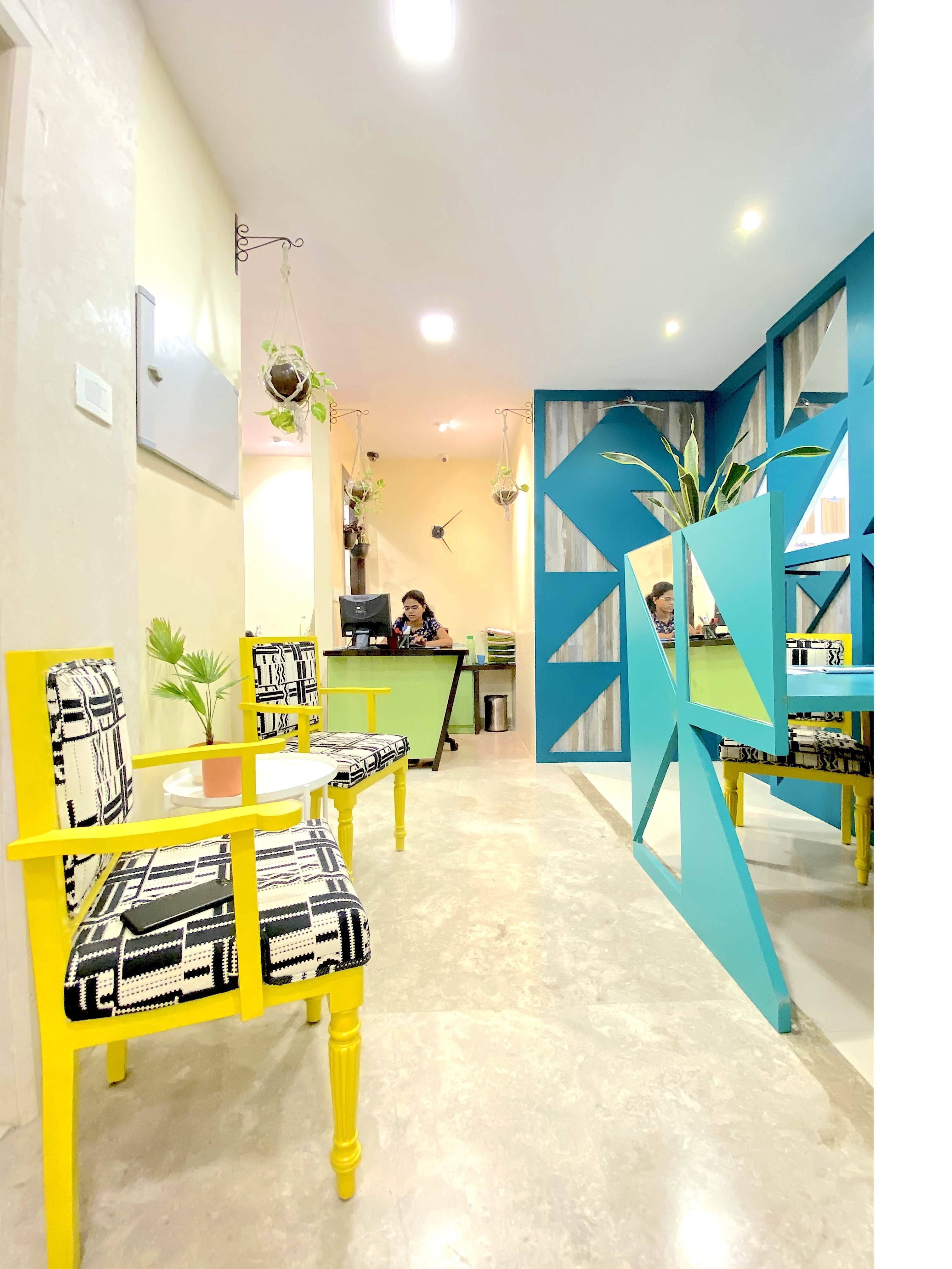 Board Room near Gateway of India