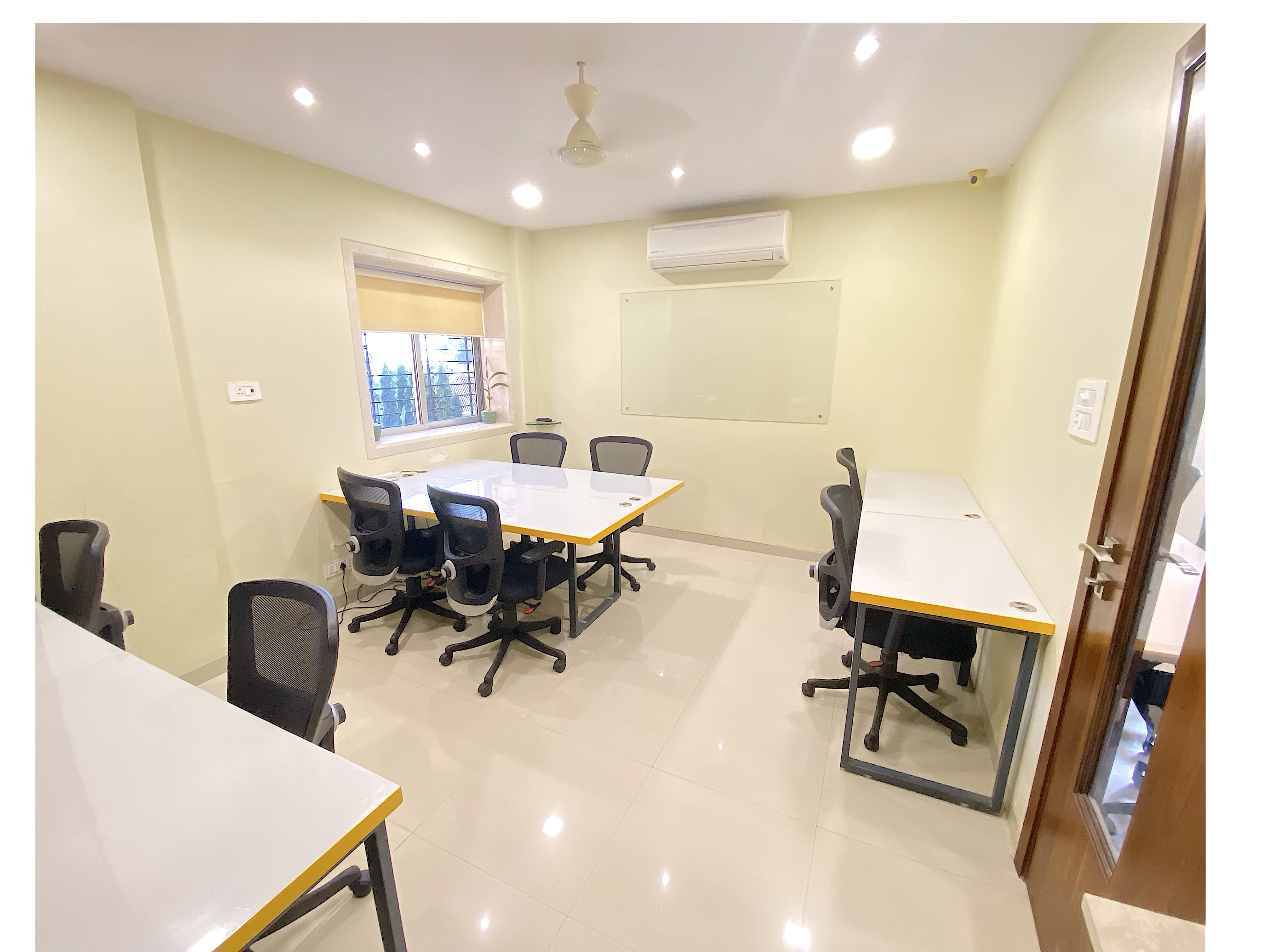 Board Room near Gateway of India