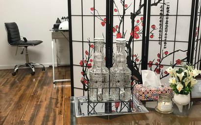 Studio Space Studio Space