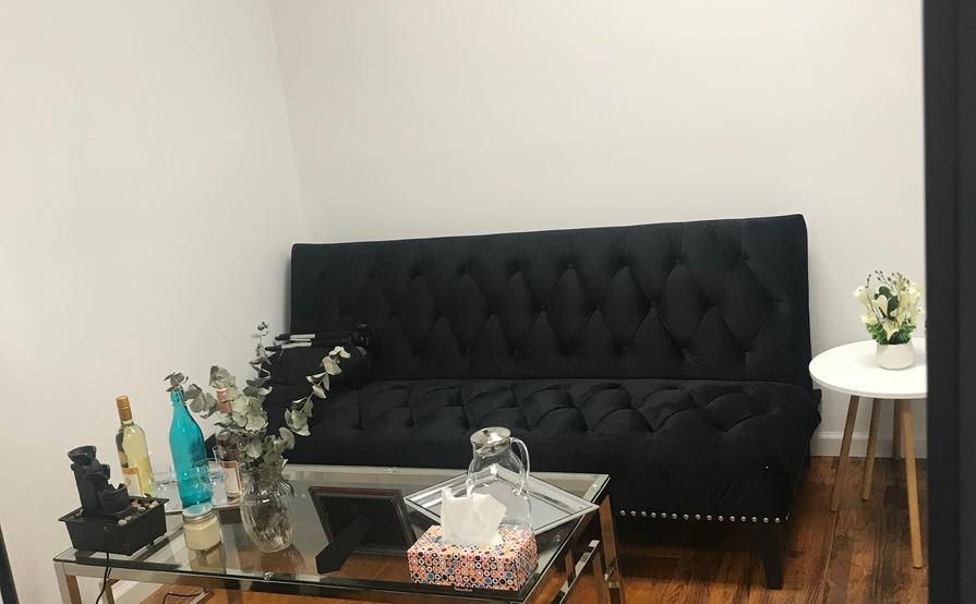 Studio Space Studio Space