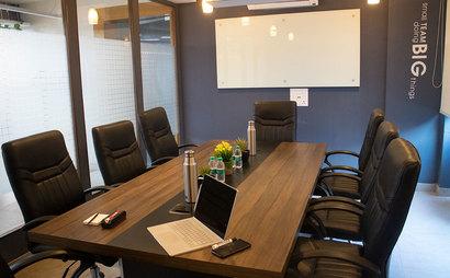 Conference Room Conference Room