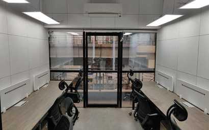 Private Cabin Private Cabin