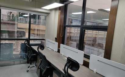 Private Cabin Private Cabin