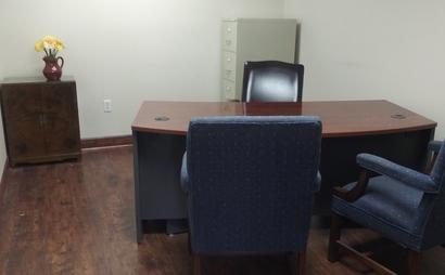 Private Office Private Office