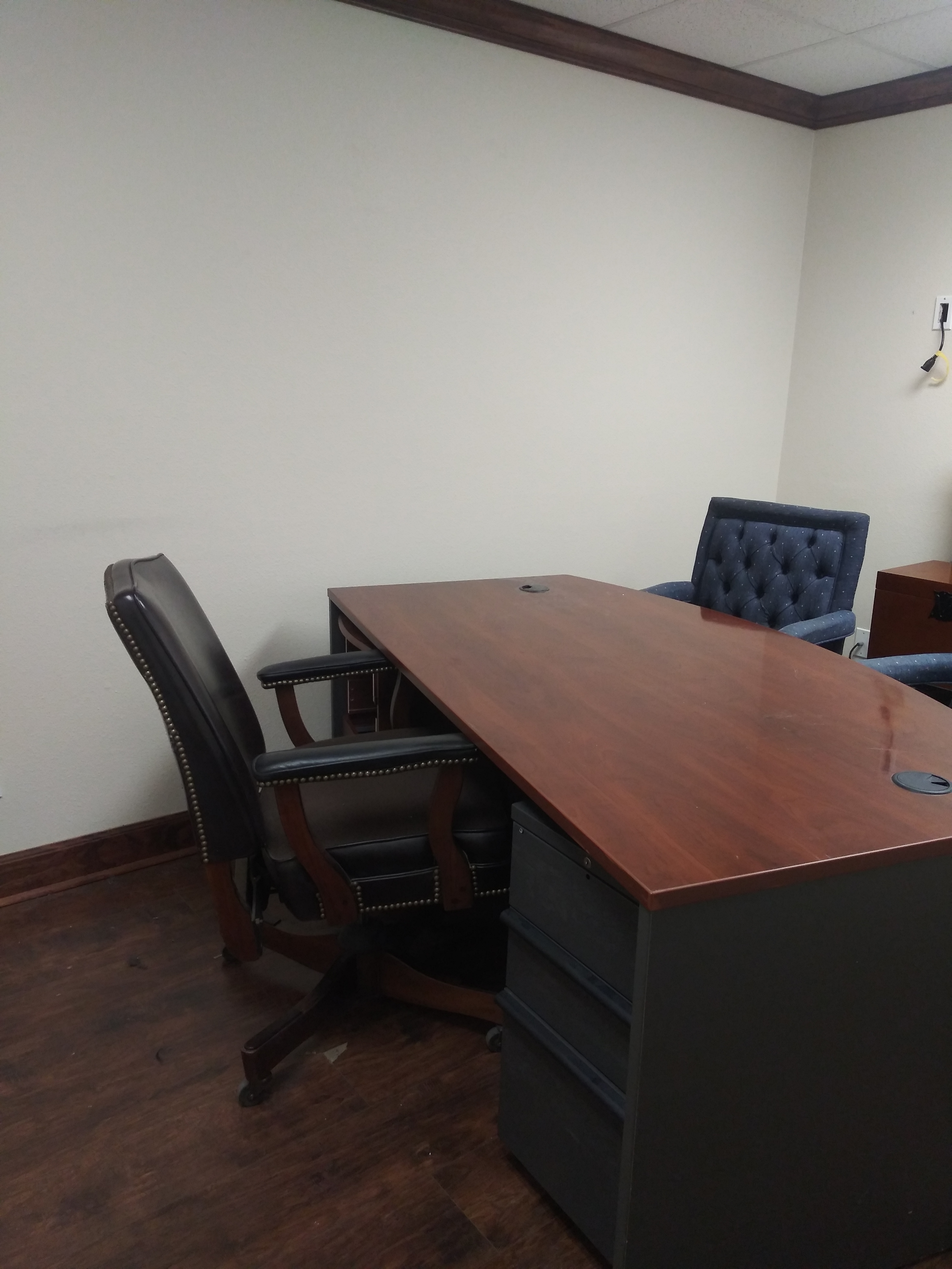 Private Office Private Office