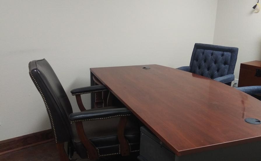 Private Office Private Office