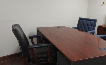 Private Office Private Office