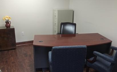 Private Office Private Office