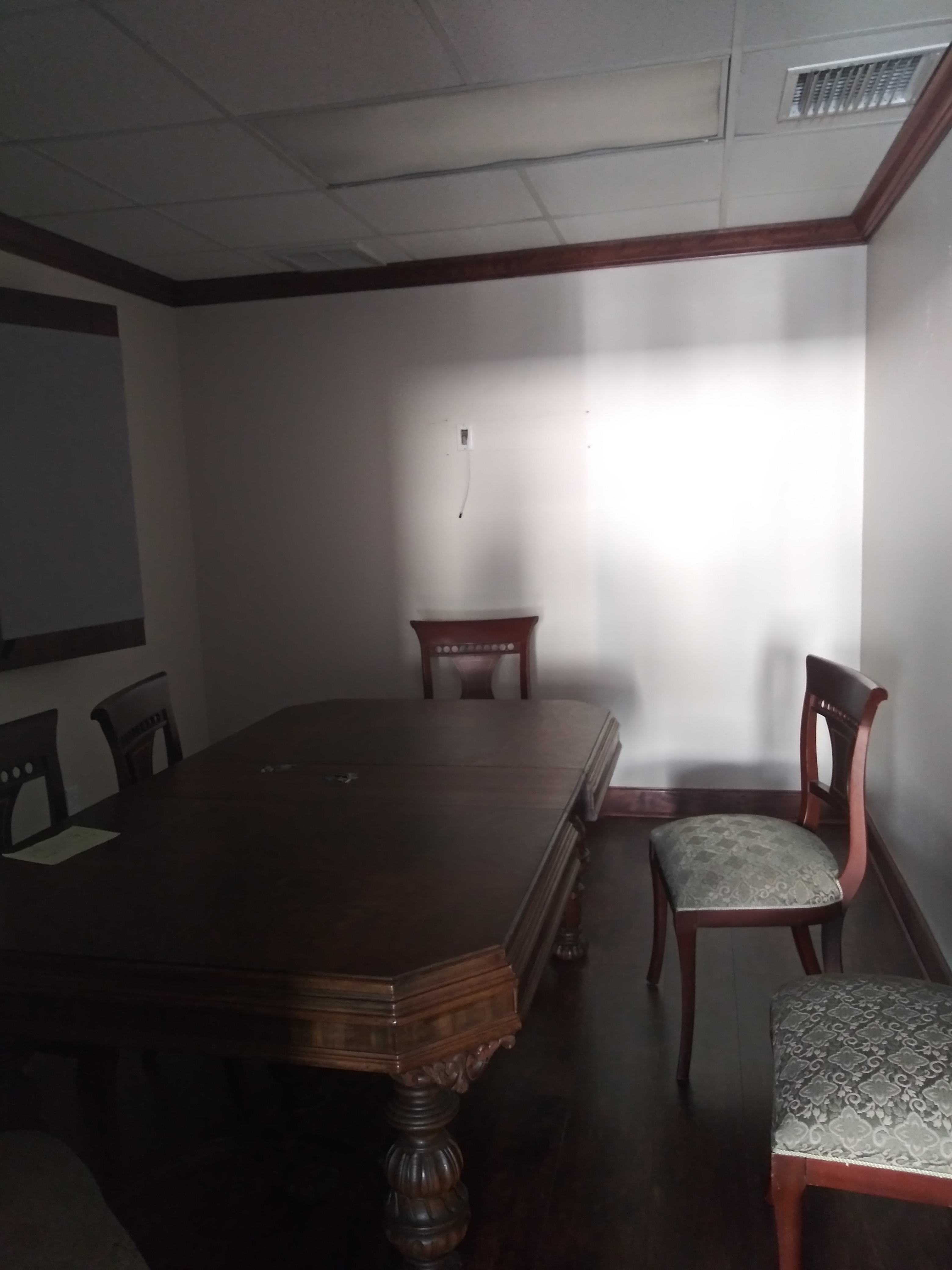 Meeting Room 1 Meeting Room 1