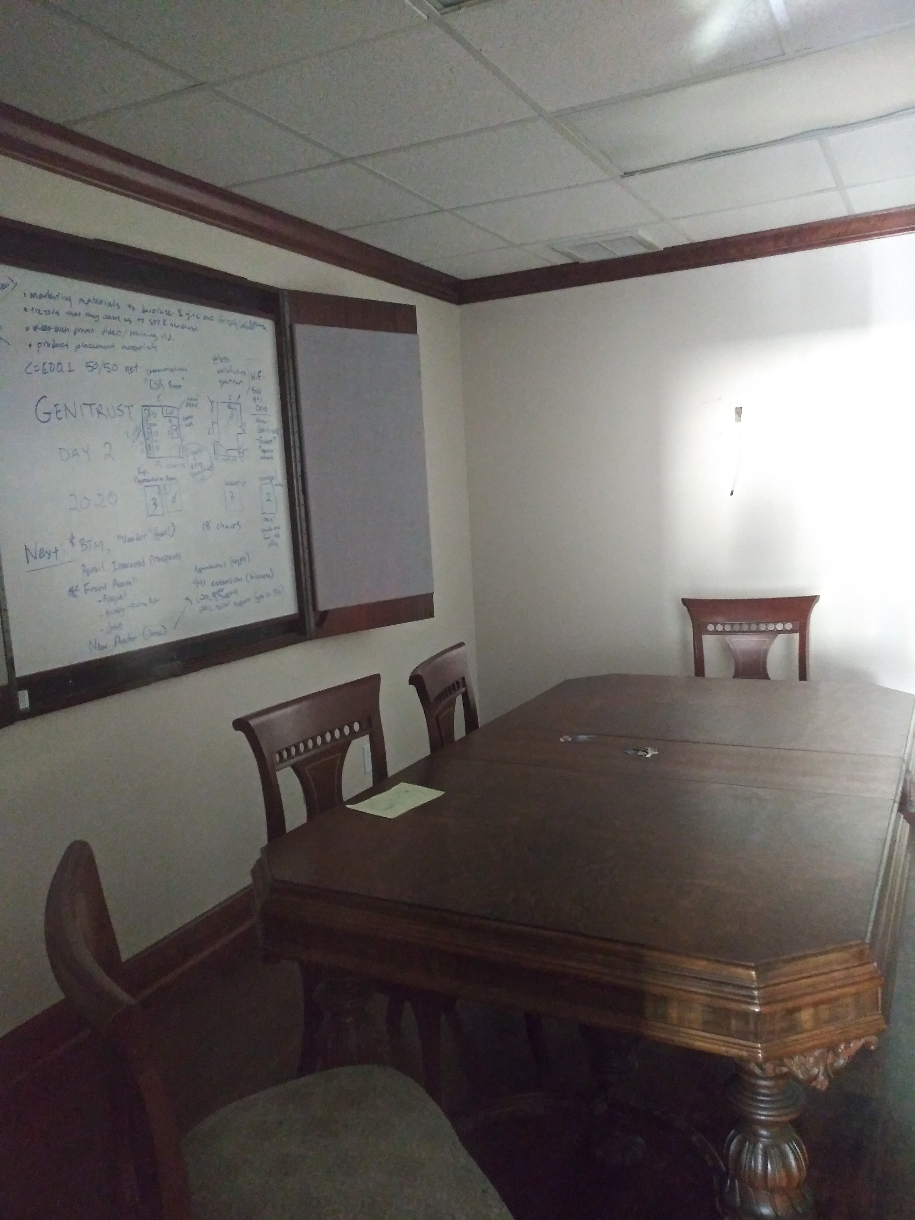 Meeting Room 1