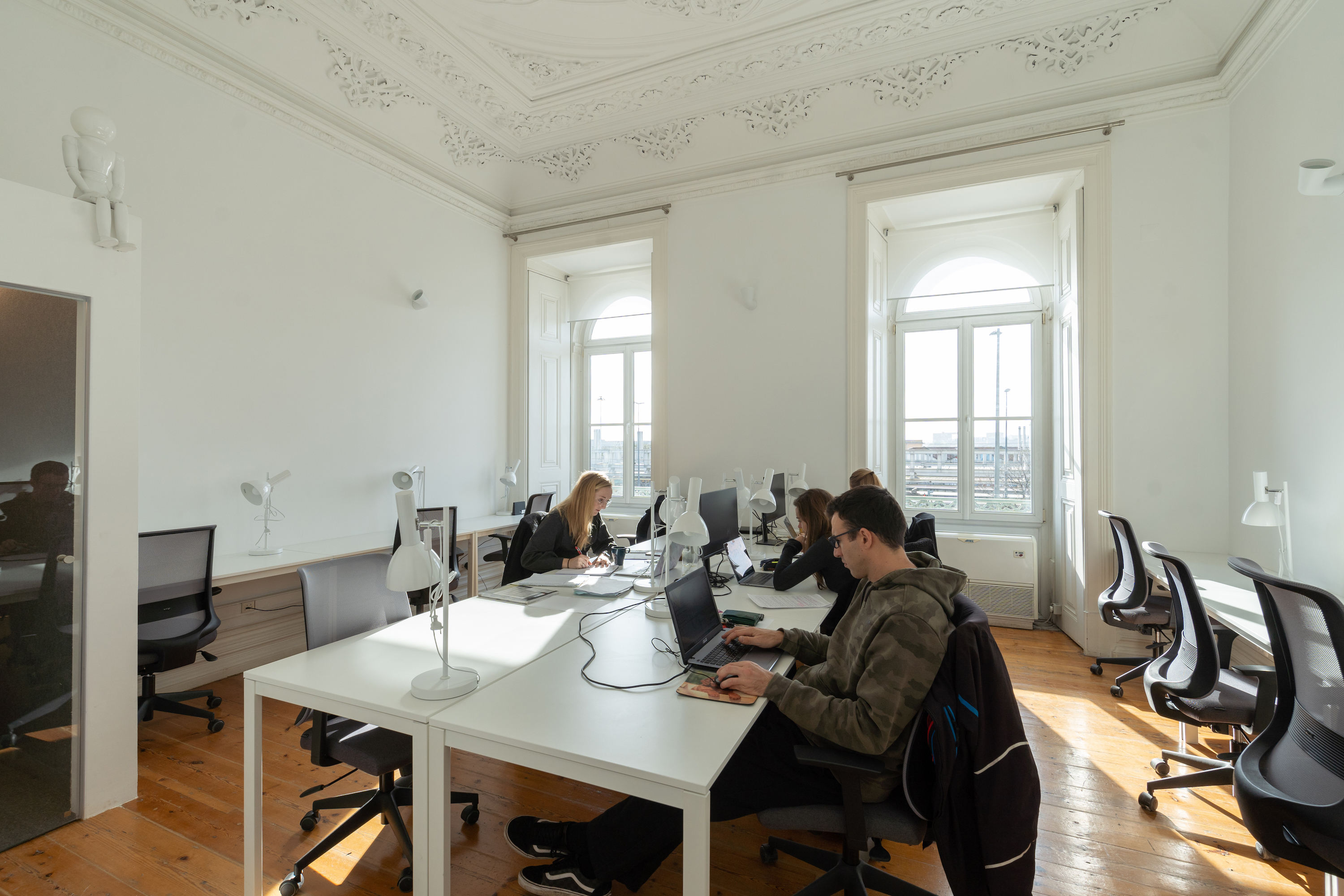 Time To Cowork Time To Cowork