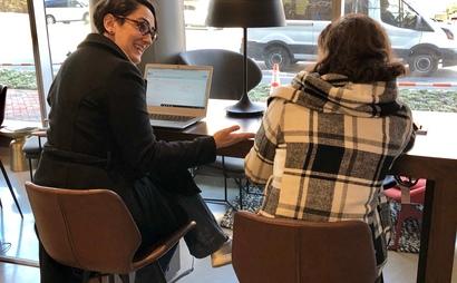 Coworking 5 Coworking 5