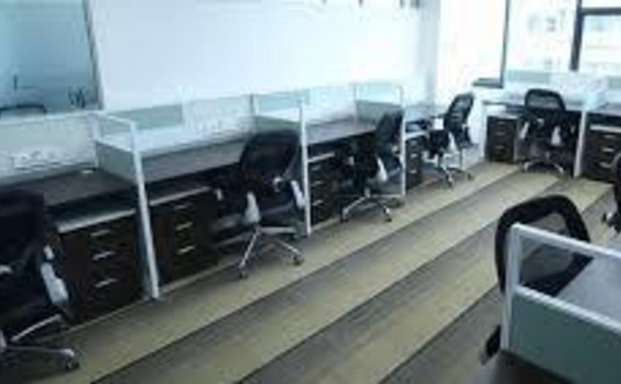 Spacion Towers Spacion Towers