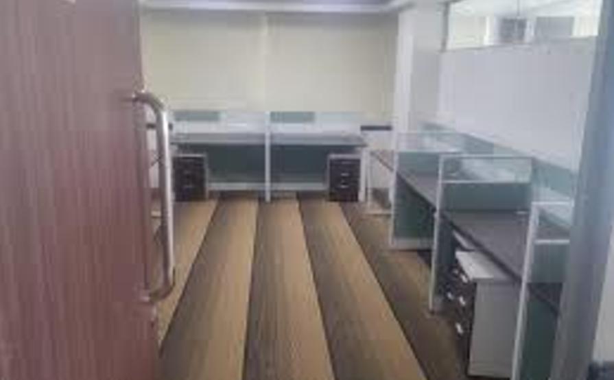 Spacion Towers Spacion Towers