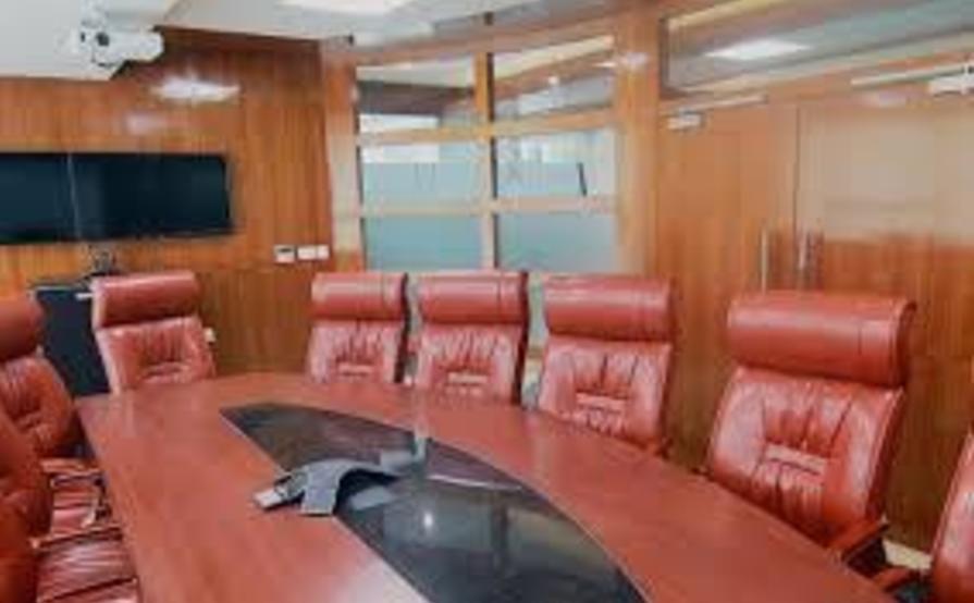 Spacion Towers Spacion Towers