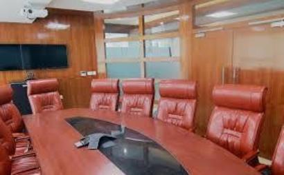 Spacion Towers Spacion Towers