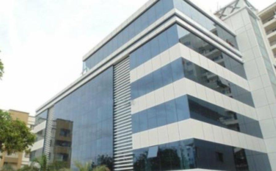 Spacion Towers Spacion Towers