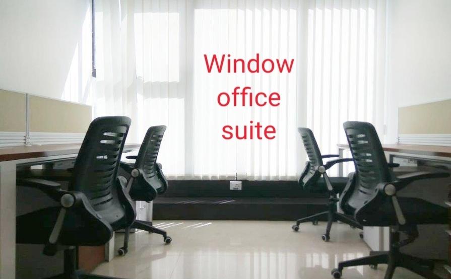 Spacion Towers Spacion Towers