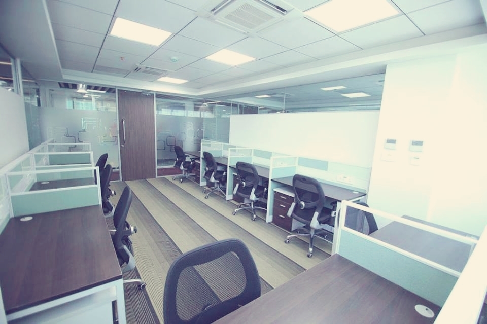 Spacion Towers Spacion Towers