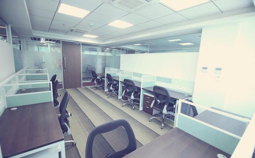 Spacion Towers Spacion Towers