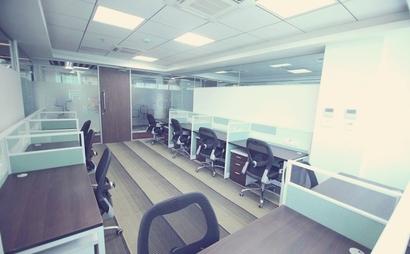 Spacion Towers Spacion Towers