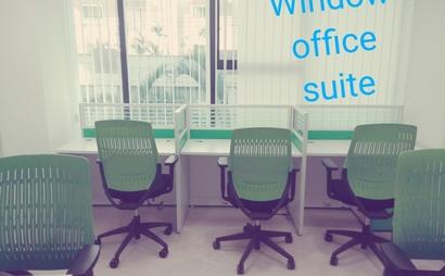 Spacion Towers Spacion Towers