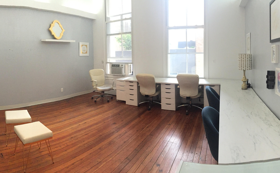 Nicole C. Doswell Nicole C. Doswell