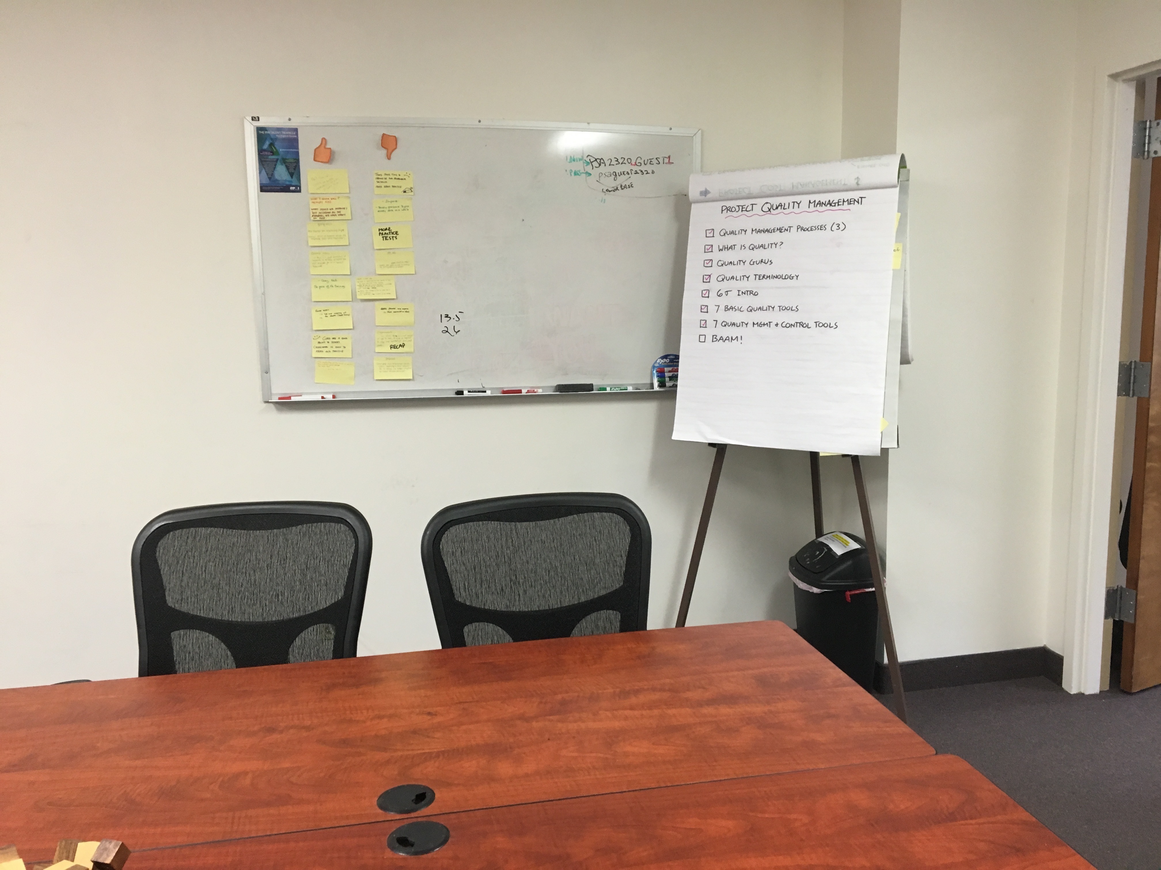 East Rochester, NY office and conference room East Rochester, NY office and conference room