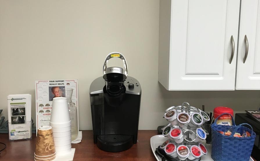 East Rochester, NY office and conference room East Rochester, NY office and conference room