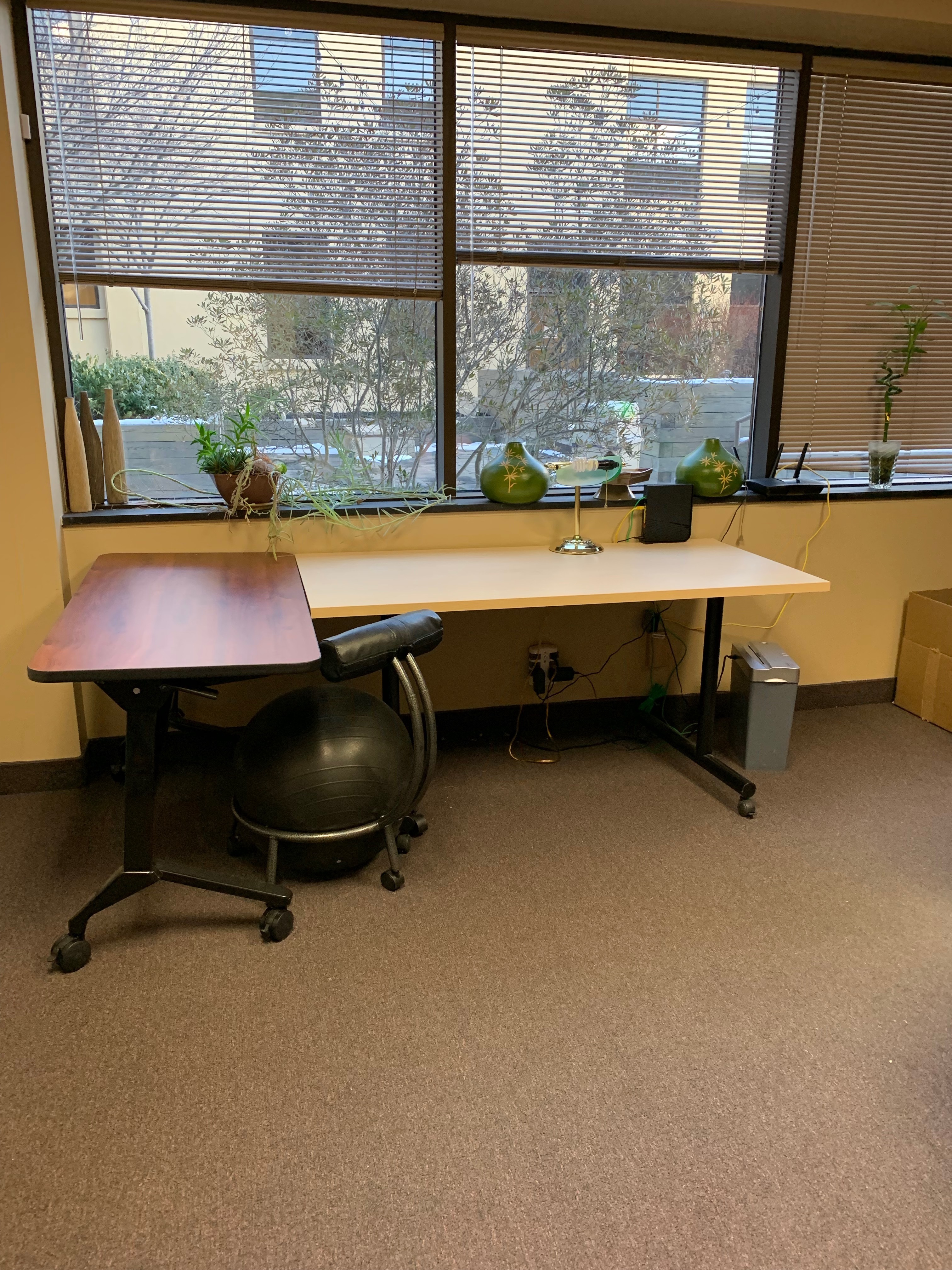 East Rochester, NY office and conference room East Rochester, NY office and conference room