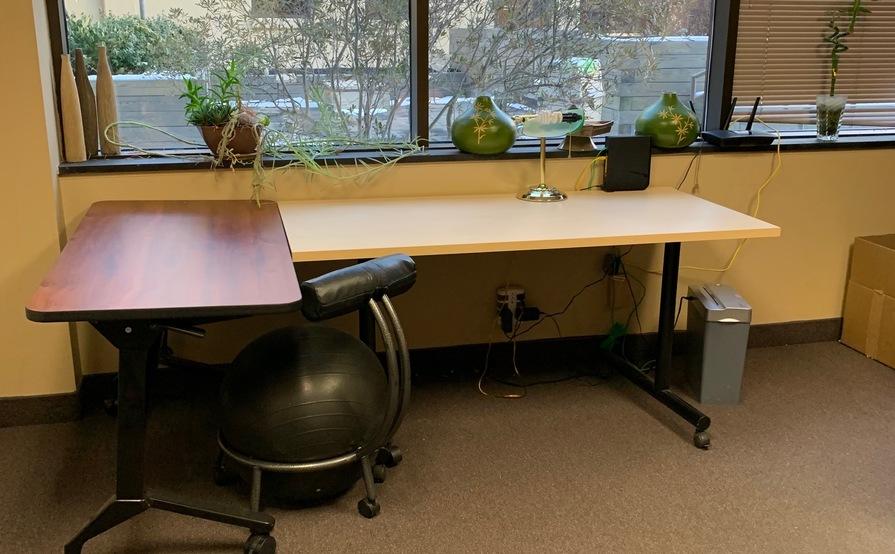 East Rochester, NY office and conference room East Rochester, NY office and conference room