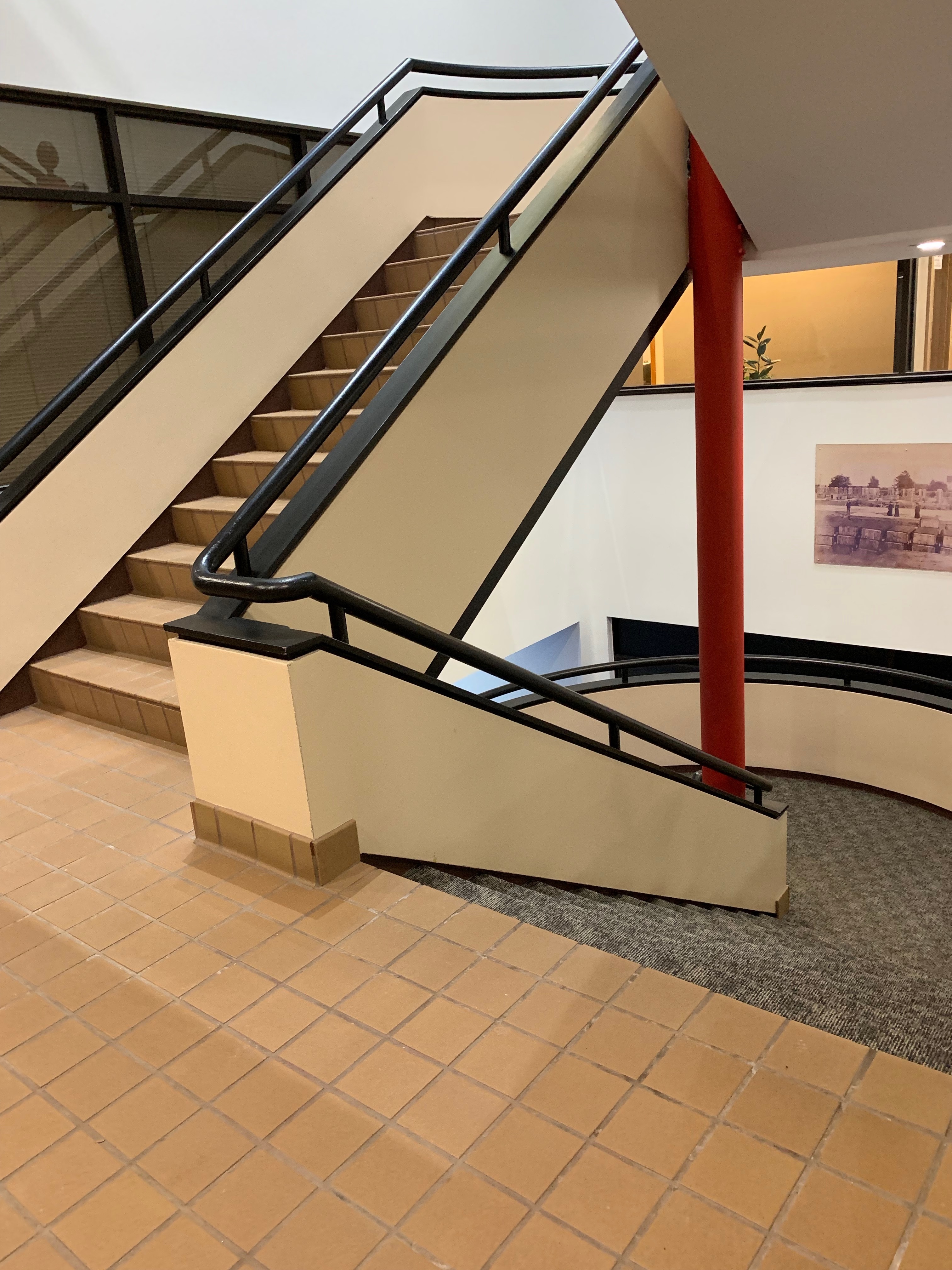 East Rochester, NY office and conference room East Rochester, NY office and conference room