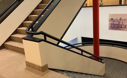 East Rochester, NY office and conference room East Rochester, NY office and conference room