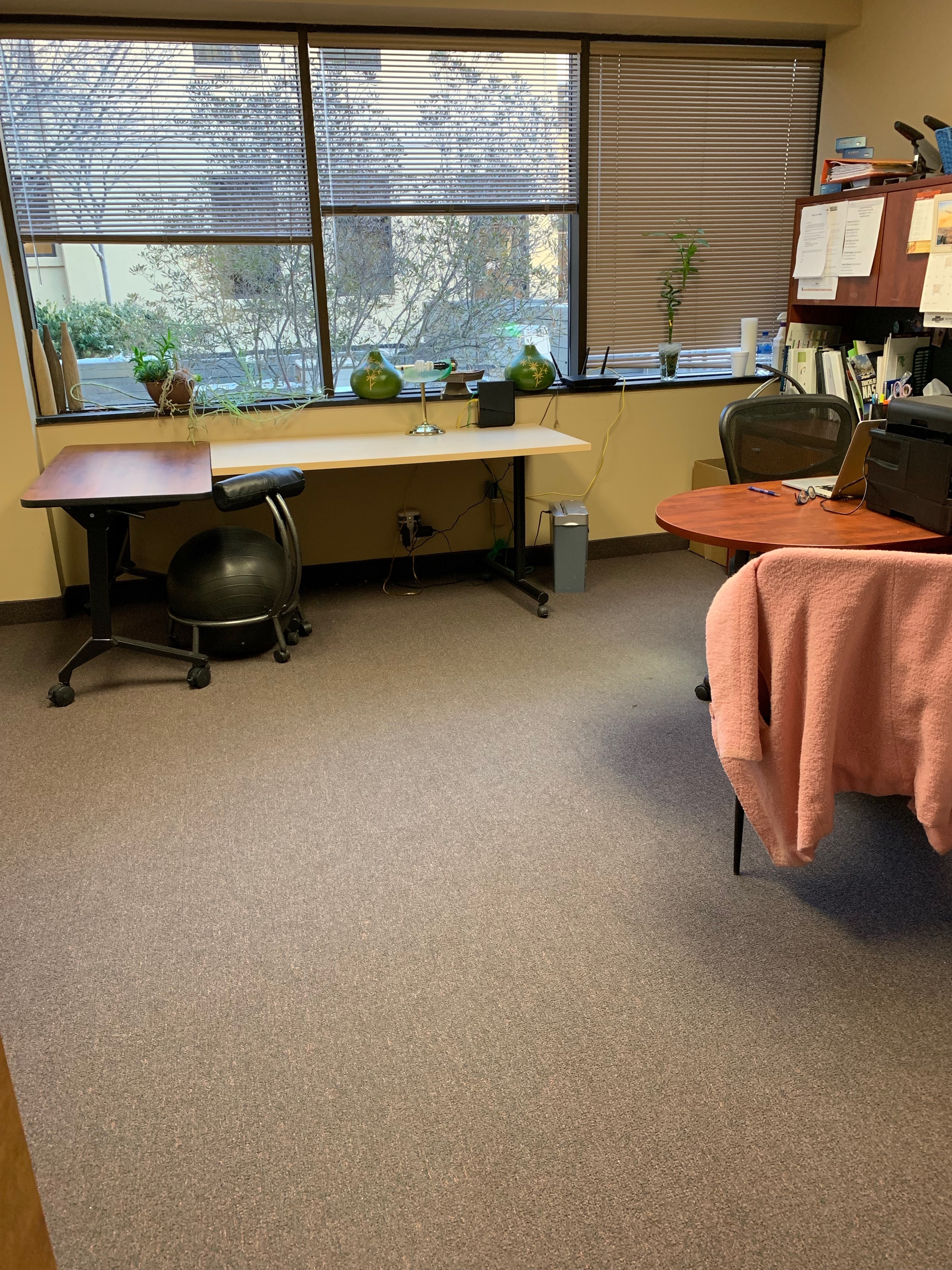 East Rochester, NY office and conference room East Rochester, NY office and conference room