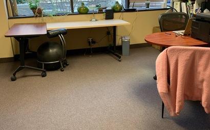 East Rochester, NY office and conference room East Rochester, NY office and conference room