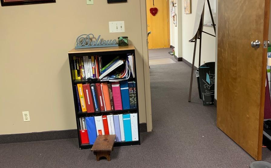 East Rochester, NY office and conference room East Rochester, NY office and conference room