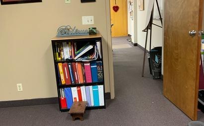 East Rochester, NY office and conference room East Rochester, NY office and conference room