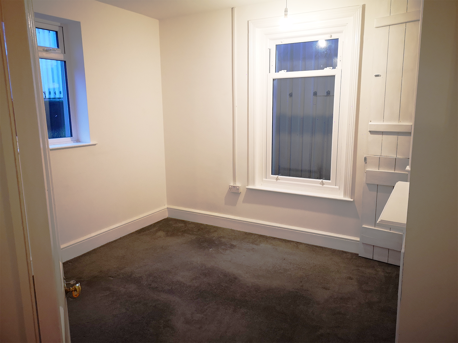 Business Office for up to 4 people!