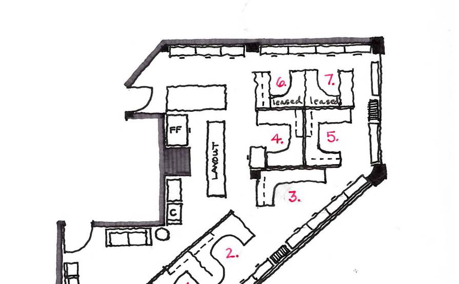 loft workspaces  loft workspaces