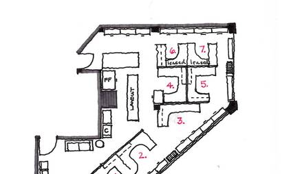 loft workspaces  loft workspaces