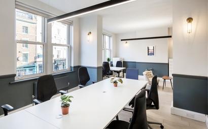 Office on Shoredtich High St Office on Shoredtich High St