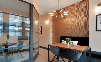 Office on Shoredtich High St Office on Shoredtich High St