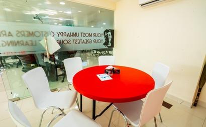 Private Cabins Private Cabins