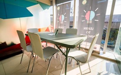 Private Cabins Private Cabins