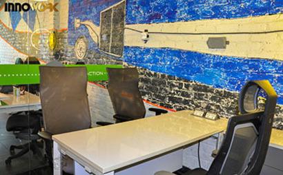Coworking space in Gurgaon Coworking space in Gurgaon