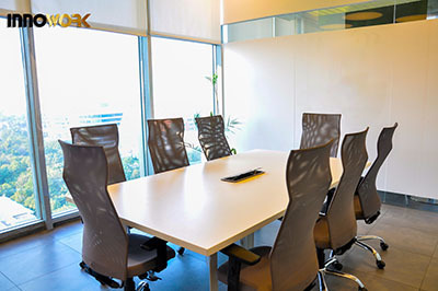 Coworking space in Gurgaon