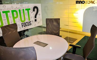 Coworking space in Gurgaon Coworking space in Gurgaon