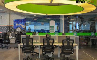 Coworking space in Gurgaon Coworking space in Gurgaon